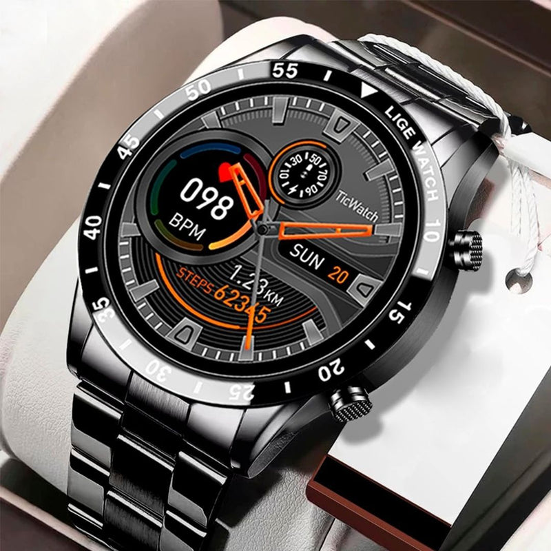 Smartwatch Promax